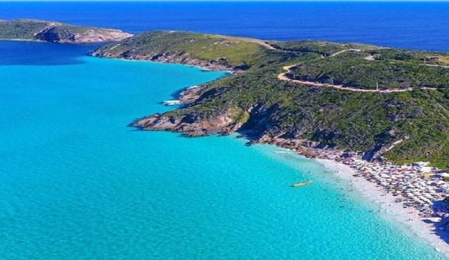 Arraial do Cabo - Kitnet 03 - Praia dos Anjos - Economical Rent