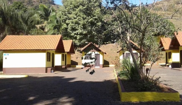 Arrelaros Pousada