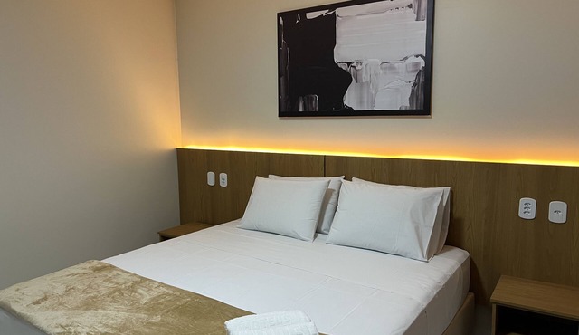 Arrey Express Hotel - Piracuruca