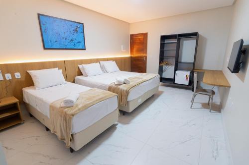 Arrey Express Hotel - Piracuruca