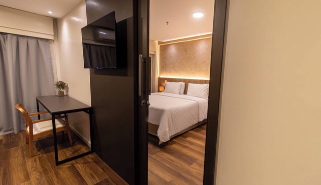 Arrey Gran Hotel in Teresina