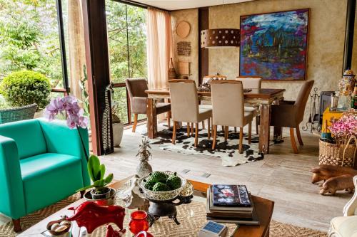 Art Loft Itaipava