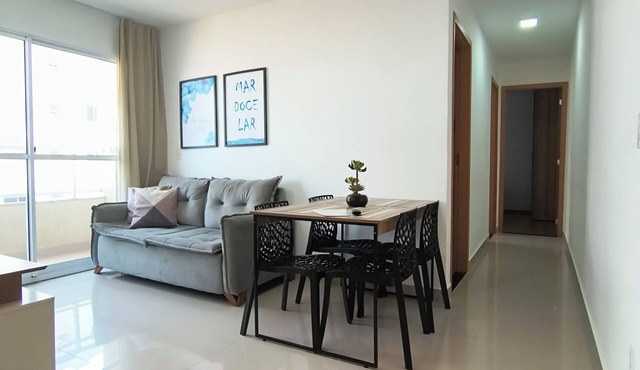 Aruba Space | Comfortable apartment near the beach with parking