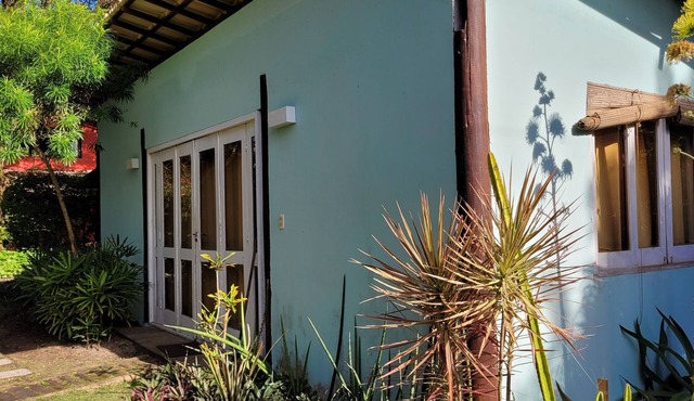 Aruna Loft - Maraú Peninsula