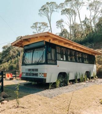 Aruus Cabanas