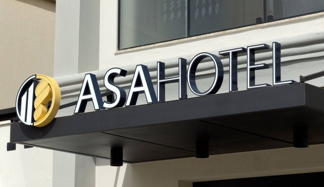 Asa Hotel