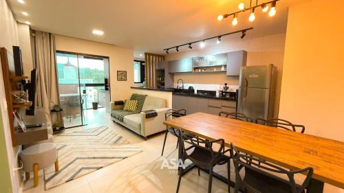 ASA | Valentina Apartment | 2 Suites | Itapema