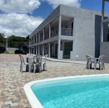 Asas da Maré Pousada