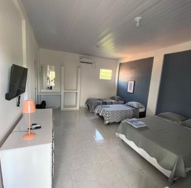 Asas da Maré Pousada