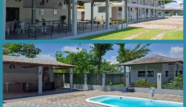 Asas da Maré Pousada