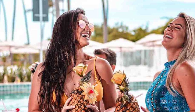 Asenza Beach Resort All Inclusive