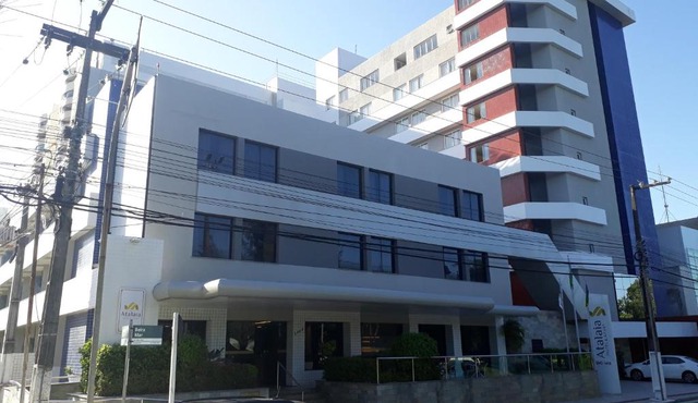 Atalaia Apart Hotel