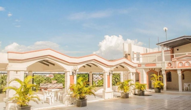 ATALANTA HOTEL