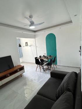 Athenas Apartamento