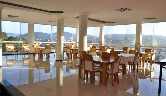 Athens Palace Hotel