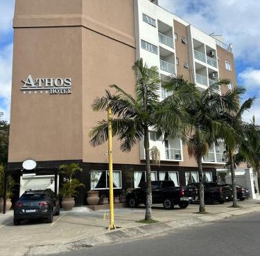 Athos Hotel