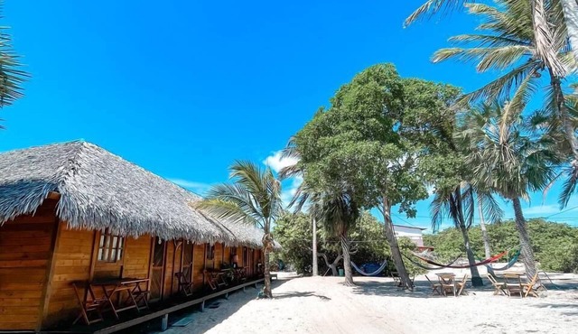 Atins Beach House