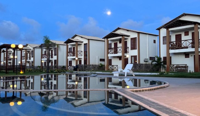 Atins House
