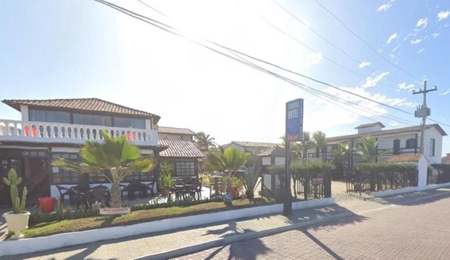 Atlântico Hotel