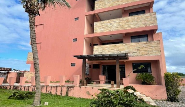 Atlântico Hotel Maceió