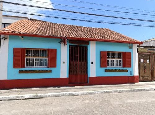 Atlantic Pousada
