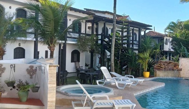 Atlantico Hotel