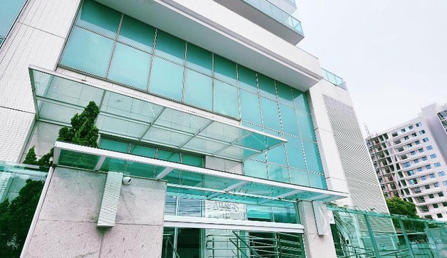 Atlantis Residence