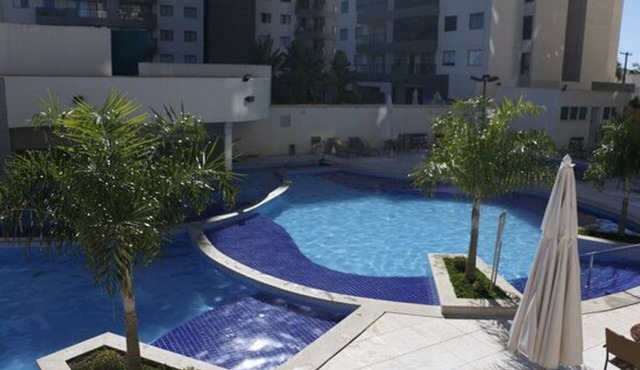 Atrium Prime Hotel
