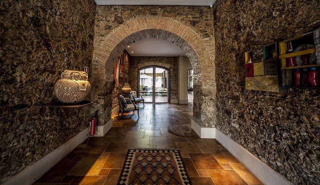 Atrium Quinta de Pedras Hotel