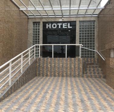 Attriun Hotel