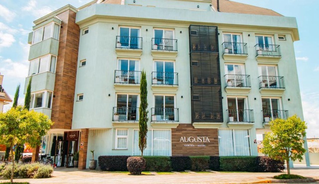 Augusta Centro Hotel