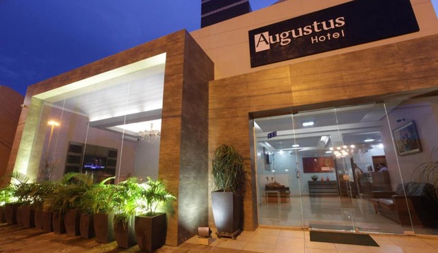 Augustu's Hotel