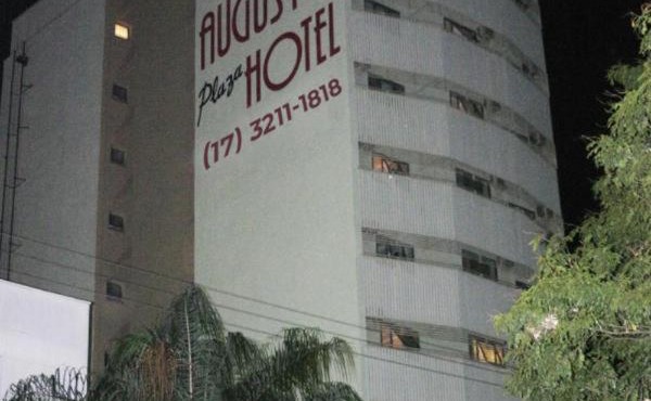Augustus Plaza Hotel