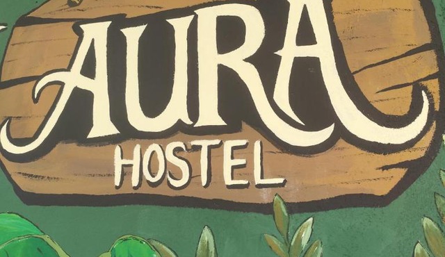 Aura Hostel
