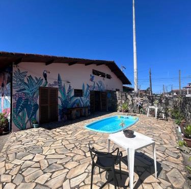 Aura Hostel