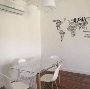 Aura Norte Home