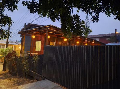 Aura Sunhouse
