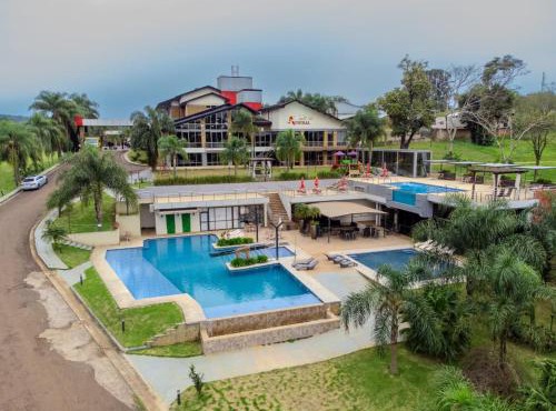 Austral Hotel