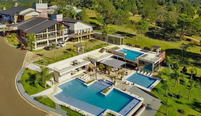 Austral Hotel
