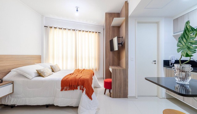 AV0905 - Studio Avanhandava in São Paulo