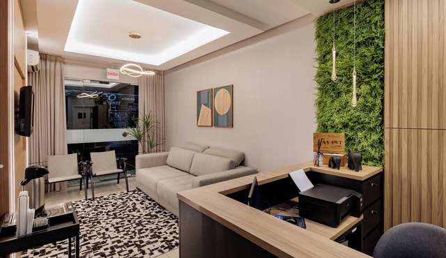 Avant Hotel Executivo