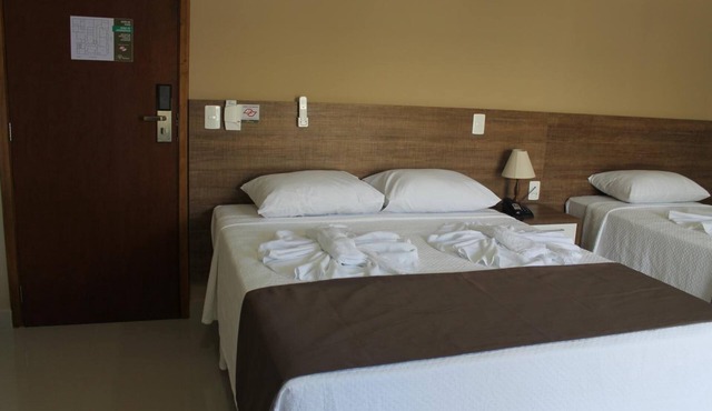 Avaré Plaza Hotel Plus