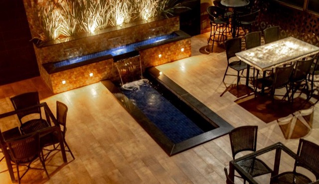 Avenida Park Hotel - Iturama