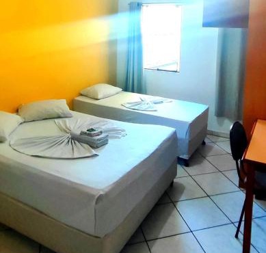 Avenida Plaza Hotel