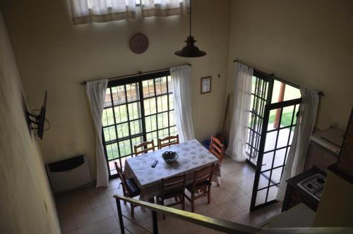 Aya Bungalows