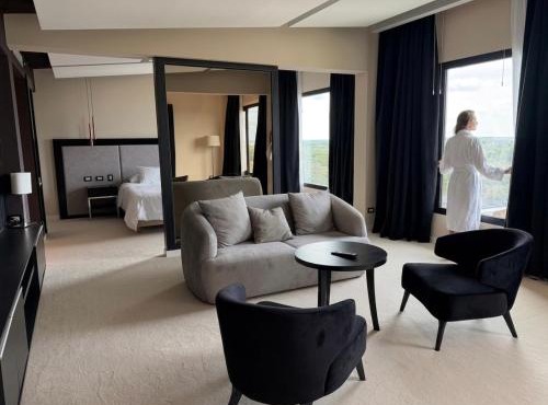 Azahar Hotel & Spa