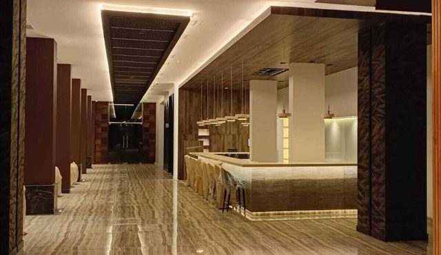 Azahar Hotel & Spa