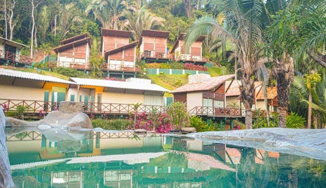 Azzuro Hotel