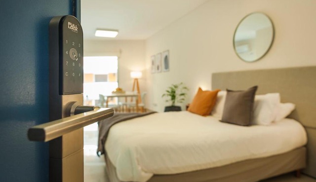 Báltico Suites