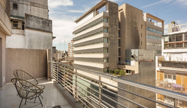 Báltico Suites